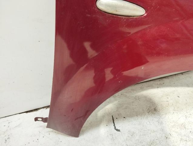 Błotnik przedni prawy Fiat Croma 2 194