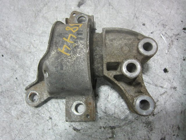 Poduszka (podpora) silnika prawa 51730868 FIAT