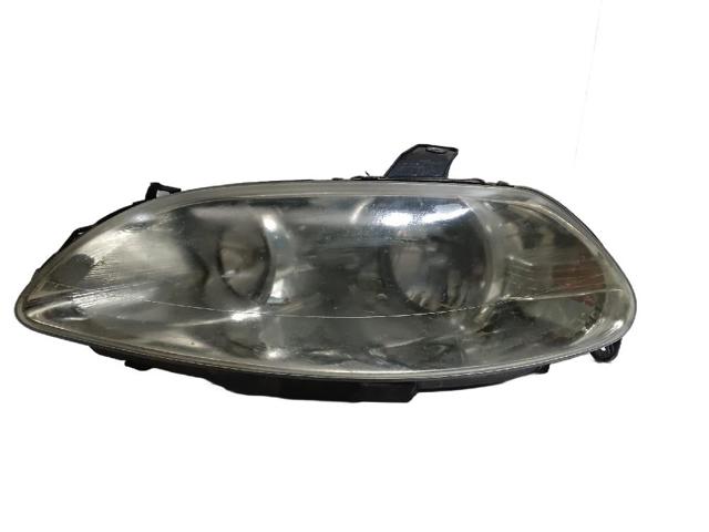 Reflektor lewy 51733561 FIAT