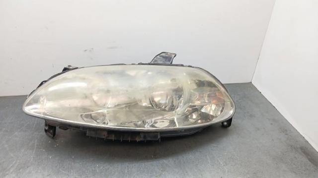 Reflektor lewy Fiat Croma 2 194