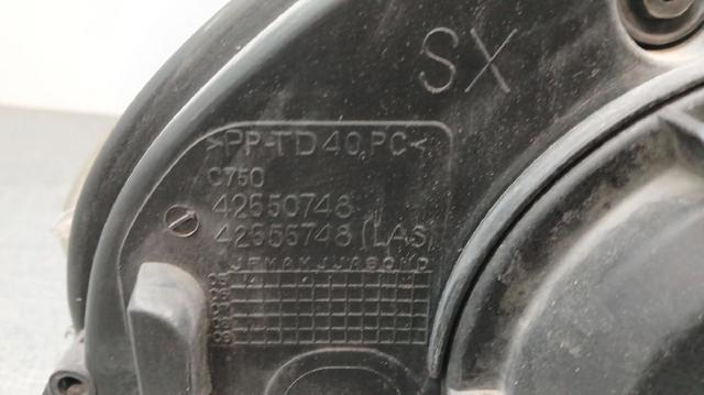 Reflektor lewy Fiat Croma 2 194