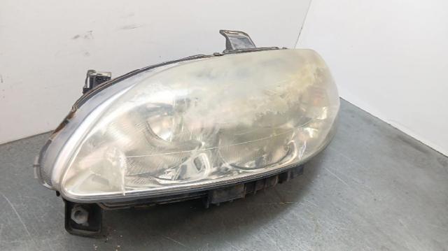 Reflektor lewy Fiat Croma 2 194