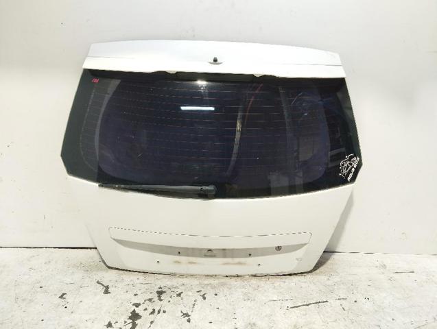 Drzwi tylne (bagażnika 3/5) 51735548 FIAT
