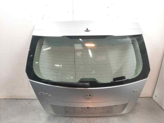 Drzwi tylne (bagażnika 3/5) 51735548 FIAT