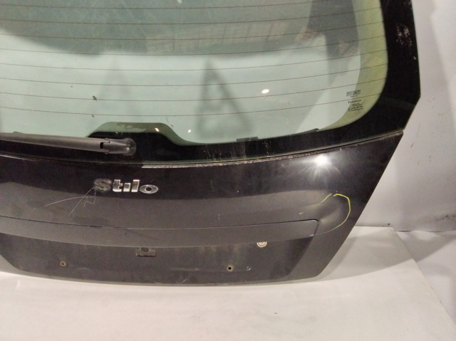 Drzwi tylne (bagażnika 3/5) 51735548 FIAT