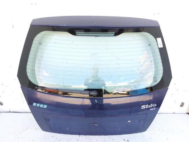 Drzwi tylne (bagażnika 3/5) 51735548 FIAT