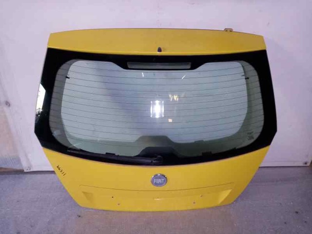 Drzwi tylne (bagażnika 3/5) 51735548 FIAT