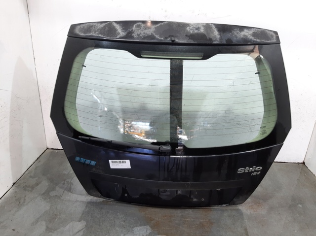 Drzwi tylne (bagażnika 3/5) 51735548 FIAT