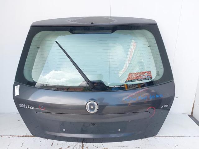 Drzwi tylne (bagażnika 3/5) 51735548 FIAT