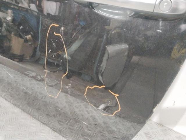 Drzwi przednie lewe Alfa Romeo 147 937