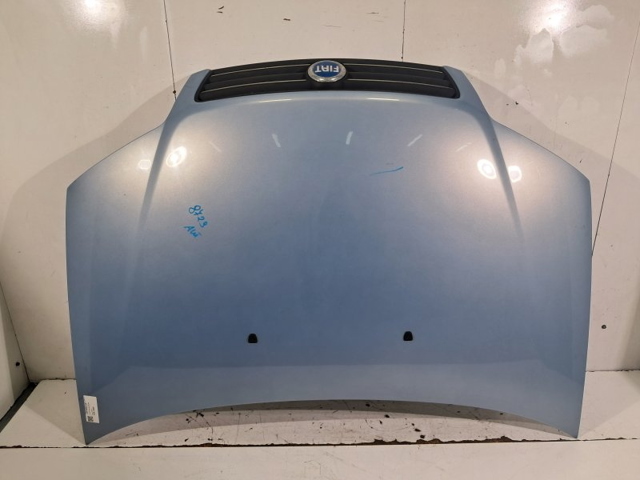 Maska silnika do Fiat Punto 188