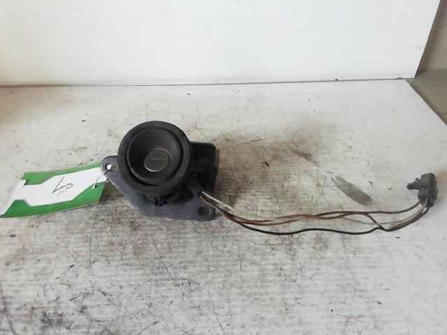 Zamek klapy bagażnika (3/5 drzwi tylnych) 51744021 FIAT