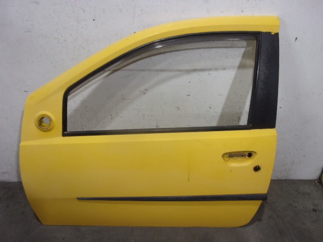 Drzwi przednie lewe do Fiat Punto 188