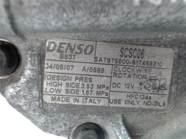 51746931 Fiat/Alfa/Lancia