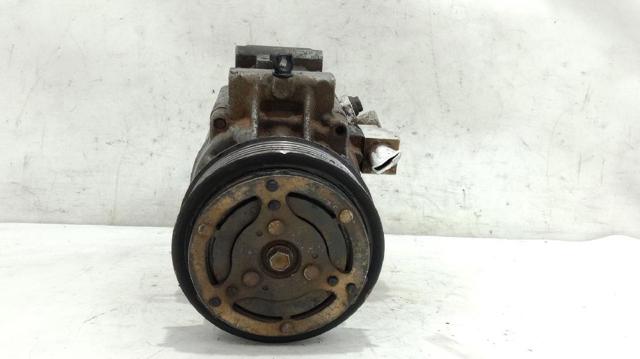 Sprężarka klimatyzacji 517469310 FIAT