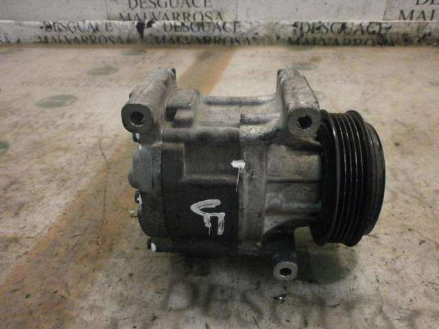 Sprężarka klimatyzacji 51747318 FIAT