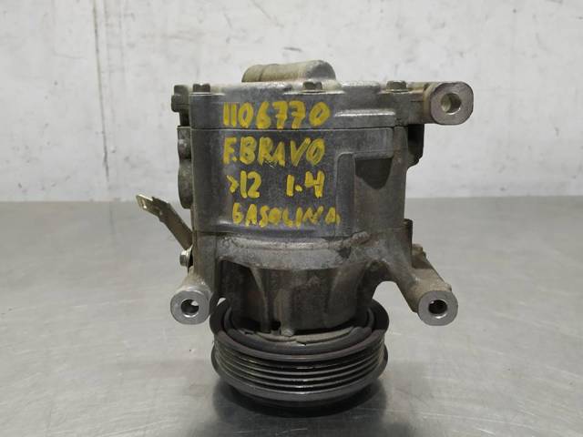 Sprężarka klimatyzacji 51747318 FIAT