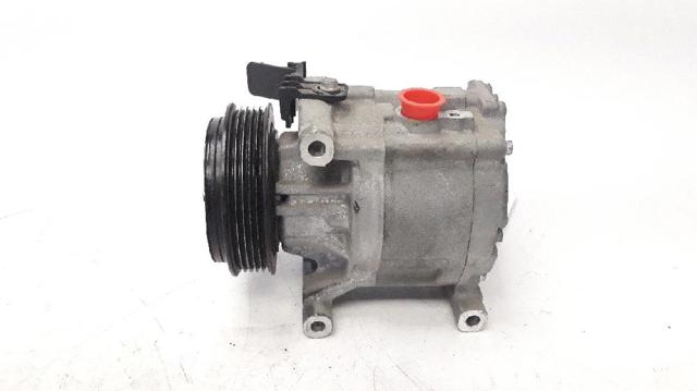 Sprężarka klimatyzacji 51747318 FIAT