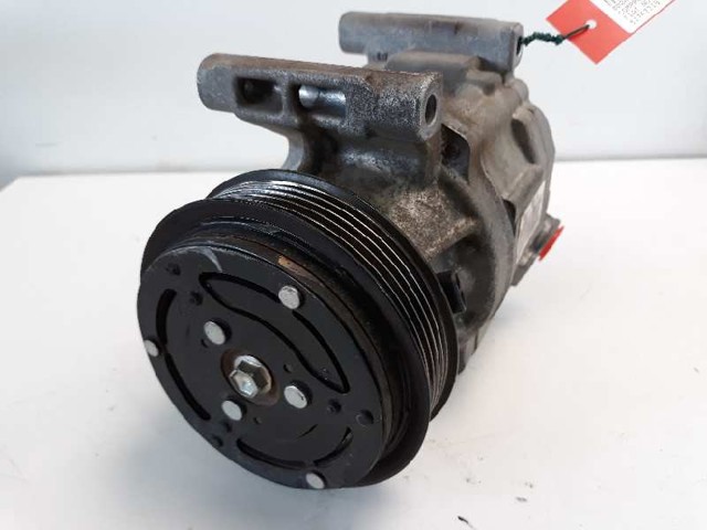 Sprężarka klimatyzacji 51747318 FIAT