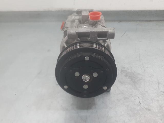 Sprężarka klimatyzacji 51747318 FORD