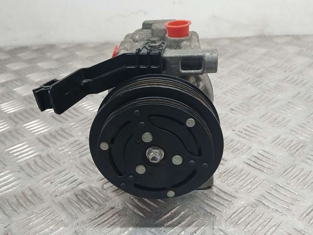 Sprężarka klimatyzacji 51747318 FORD