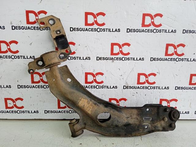 Wahacz zawieszenia przedniego dolny prawy 51747323 FIAT