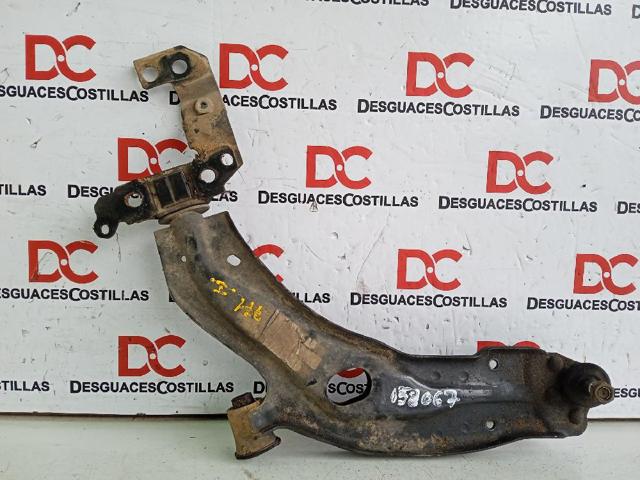 Wahacz zawieszenia przedniego dolny lewy 51747324 FIAT