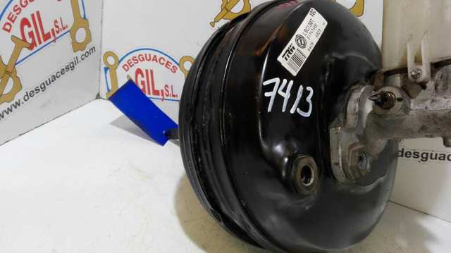 Wzmacniacz próżniowy hamulców 51747488 FIAT