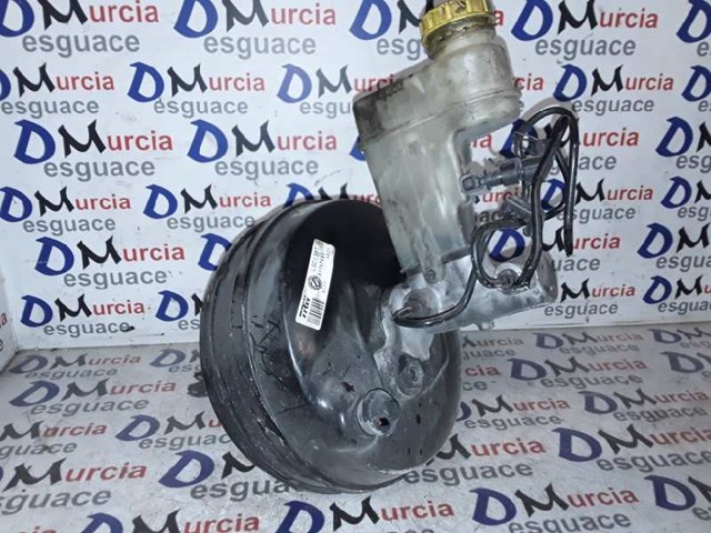 Wzmacniacz próżniowy hamulców 51747489 FIAT