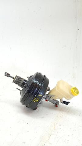 Wzmacniacz próżniowy hamulców 51747489 FIAT