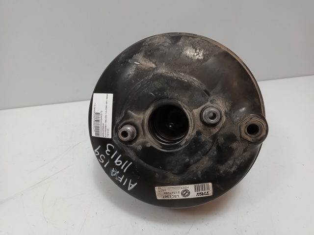 Wzmacniacz próżniowy hamulców 51747489 FIAT
