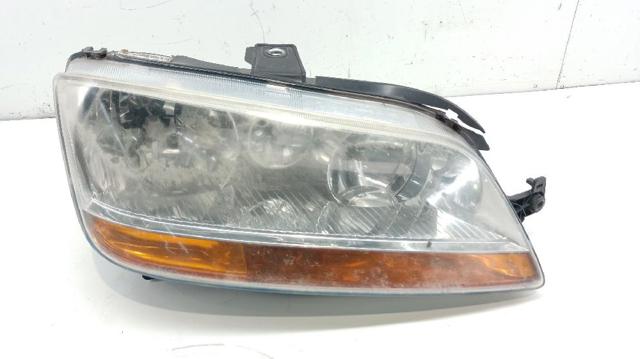 Reflektor prawy 51747606 FIAT