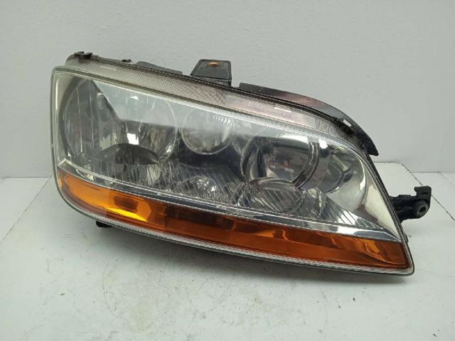 Reflektor prawy 51747606 FIAT