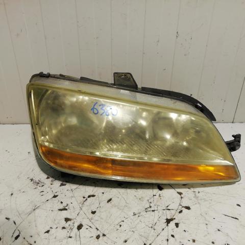 Reflektor prawy 51747606 FIAT
