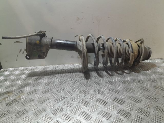 Amortyzator przedni 51748512 FIAT