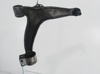 Wahacz zawieszenia przedniego dolny prawy 51748652 FIAT