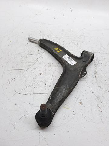 Wahacz zawieszenia przedniego dolny prawy 51748652 FIAT