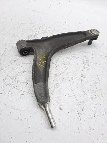 Wahacz zawieszenia przedniego dolny lewy 51748653 FIAT