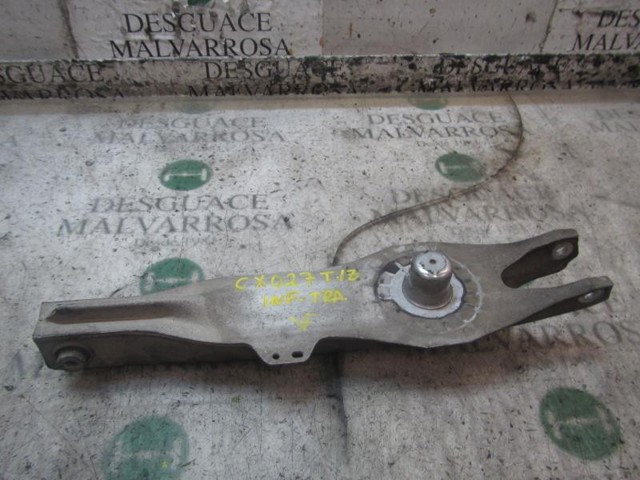 Silentblock wahacza tylnego dolnego 51748739 FIAT