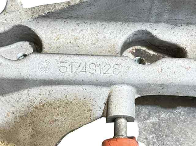 Korpus osi przedniej 51749128 FIAT