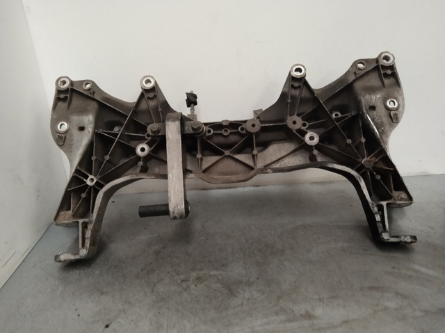 Korpus osi przedniej 51749128 FIAT