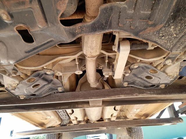 Korpus osi przedniej 51749128 FIAT