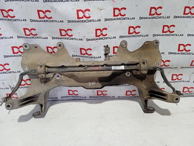 Korpus osi przedniej 51749128 FIAT