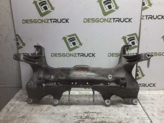 Korpus osi przedniej 51749128 FIAT