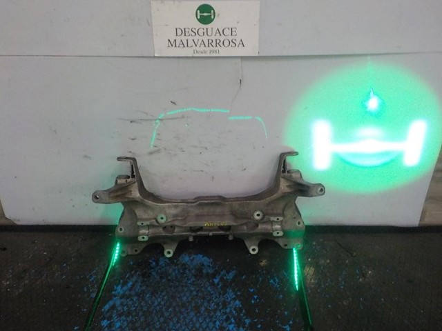Korpus osi przedniej 51749128 FIAT