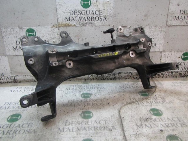 Belka przednia Fiat Qubo