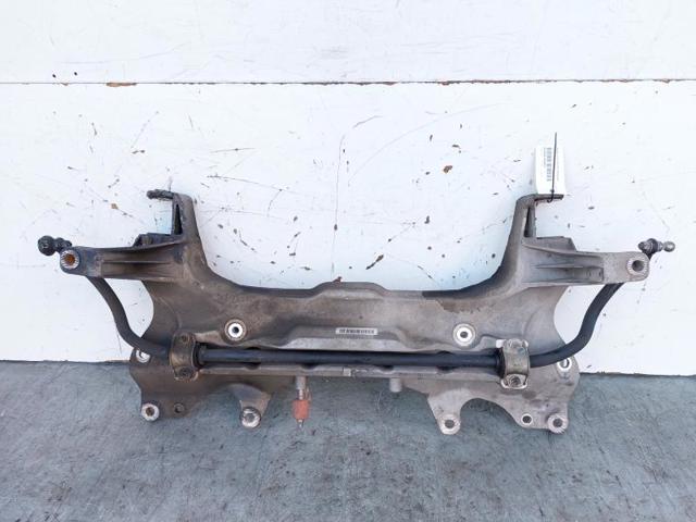 Korpus osi przedniej 51749128 FIAT