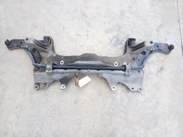 Korpus osi przedniej 51749128 FIAT