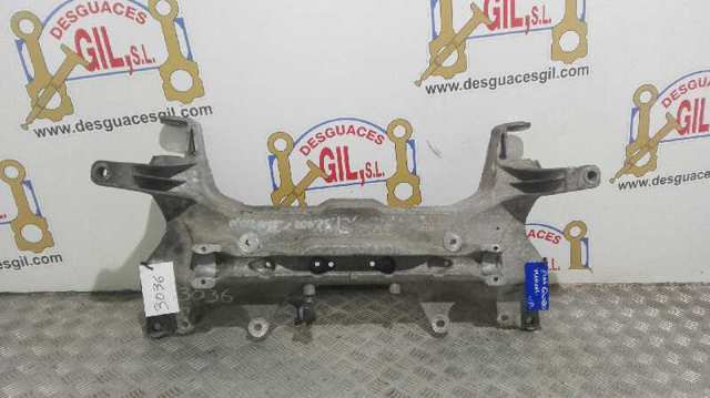 Korpus osi przedniej 51749128 FIAT