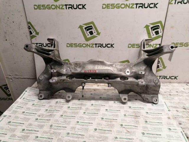 Korpus osi przedniej 51749128 FIAT